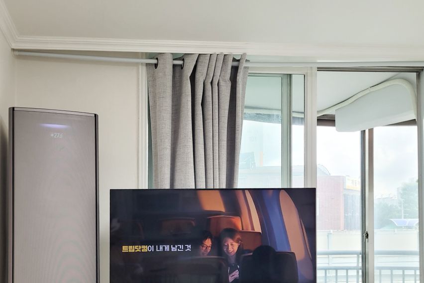 공릉역2분3룸/아파트