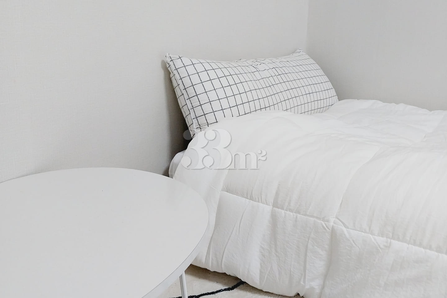 Quiet studio apartment 0th image