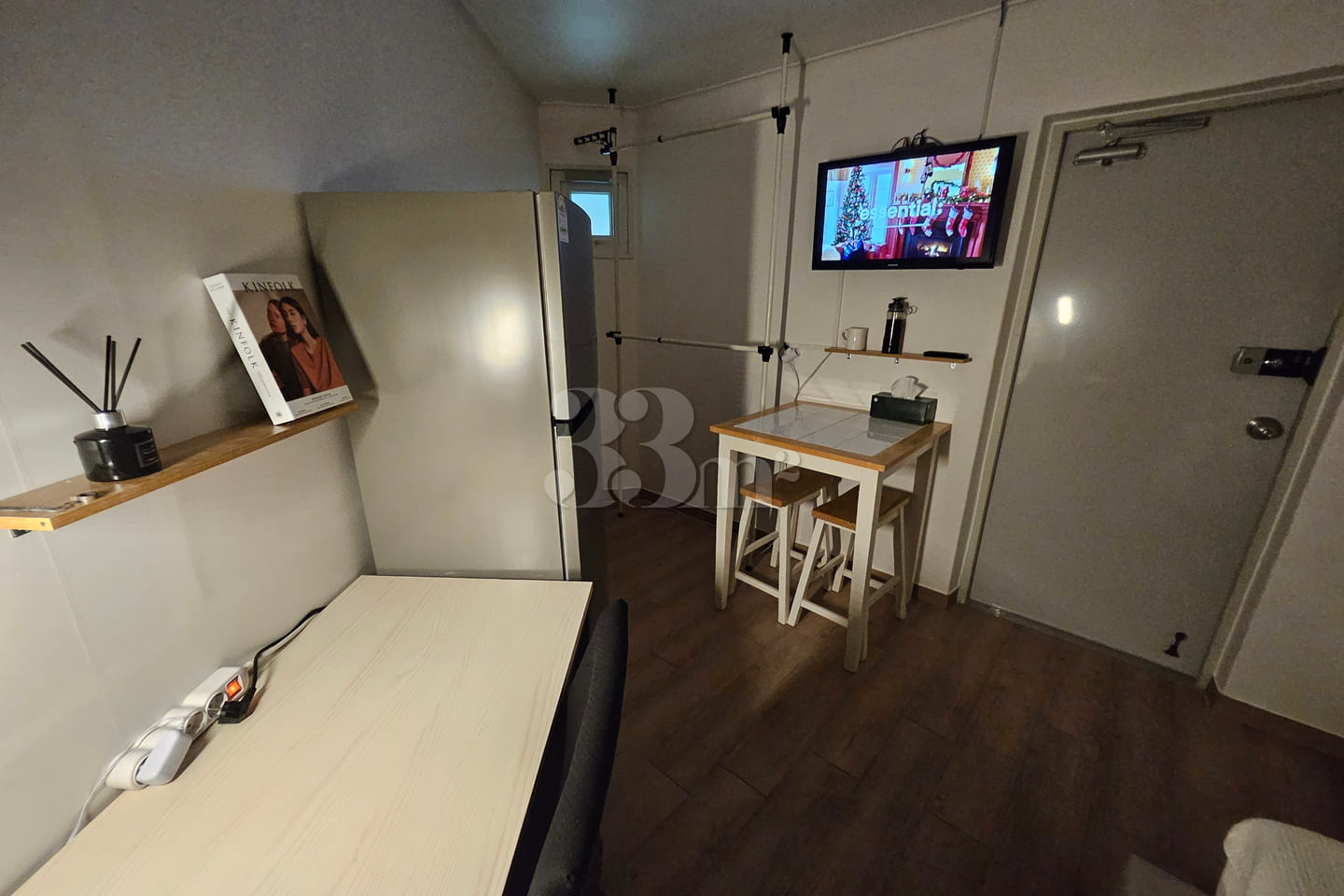 Good value for money, free parking, Yeokbuk-d 17th image