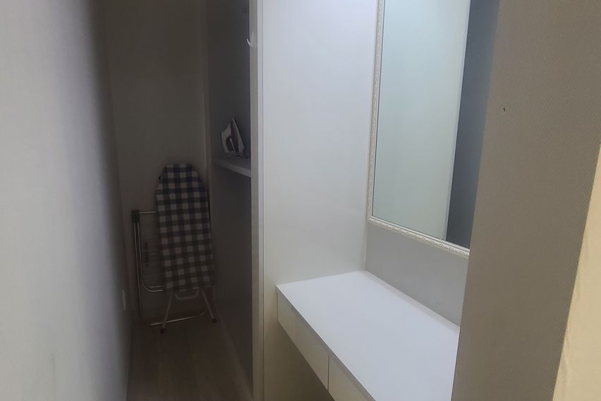 16평오피스텔지하주차A