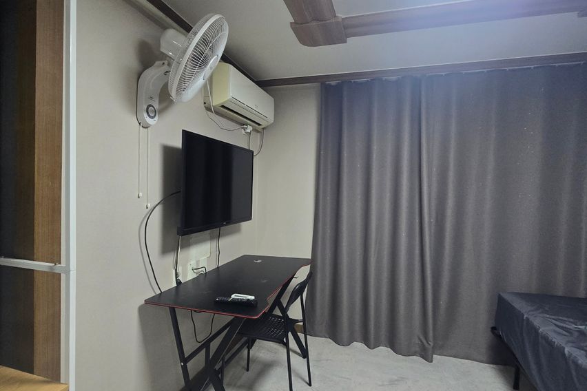 복합터미널 도보 가능  3번째 이미지