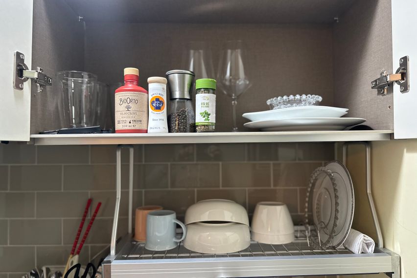 롯데월드타워❤성수 강남