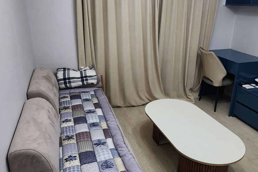 대전 신탄진역 1.5룸