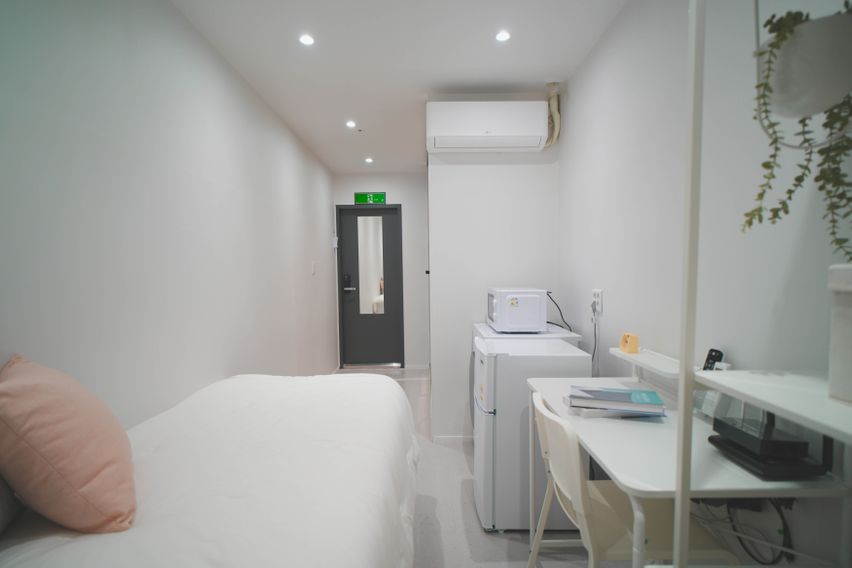 홍대합정 여성전용212 5번째 이미지