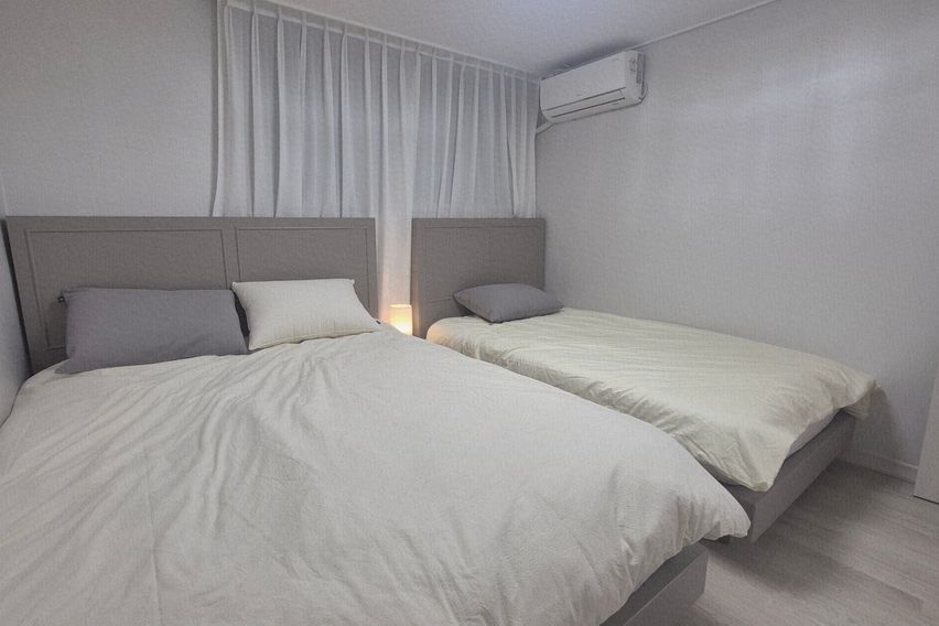 인천시청 길병원 3룸