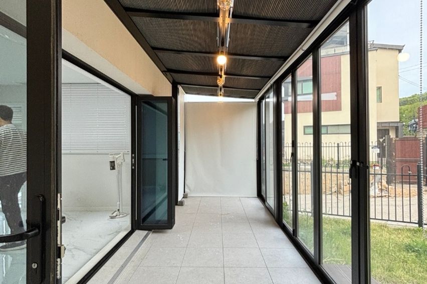  김포비앤뷰-장기환영