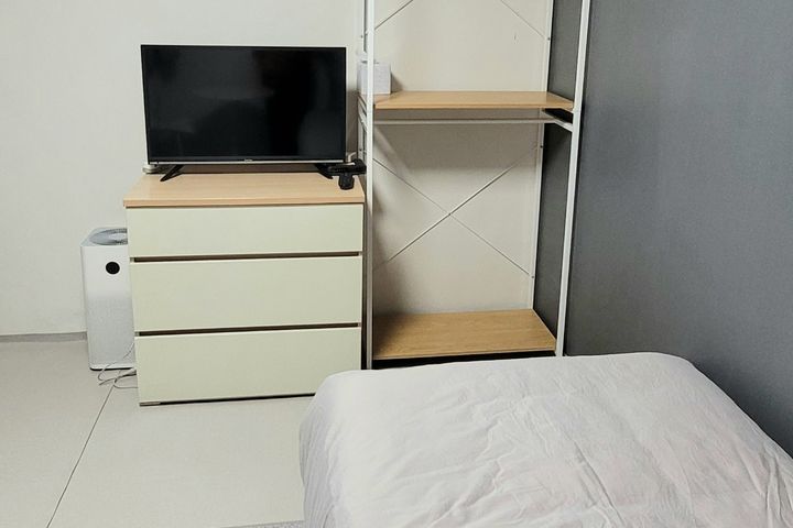 양산도심천 산책하기 1번째 이미지