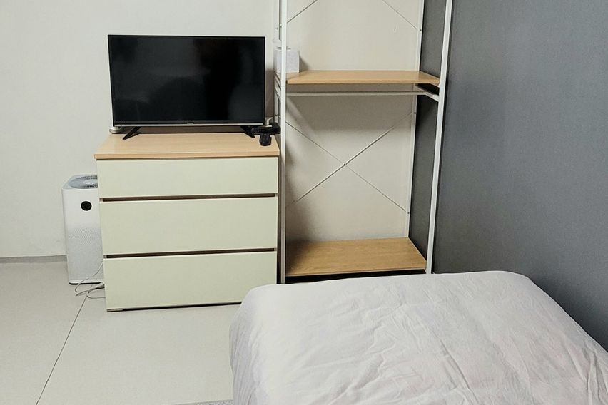 양산도심천  산책하기 1번째 이미지
