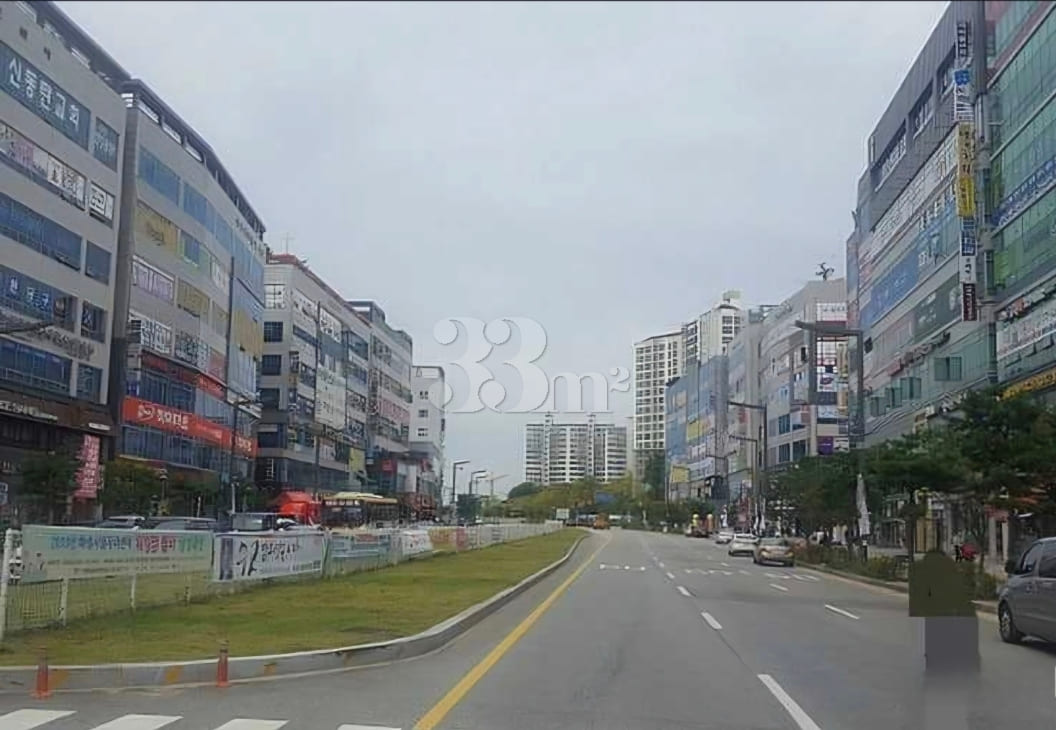 5 minutes from Dongtan Station, new construct 16th image