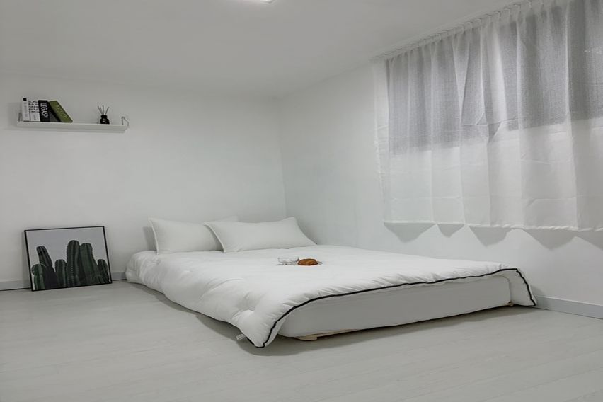 신도림역세권 투룸주차⭕️