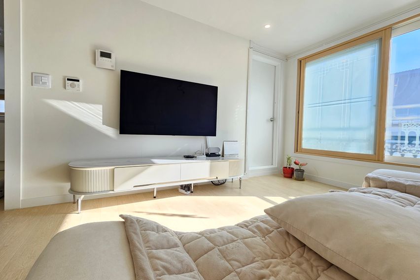 정남향탁트인 럭셔리3룸 0번째 이미지