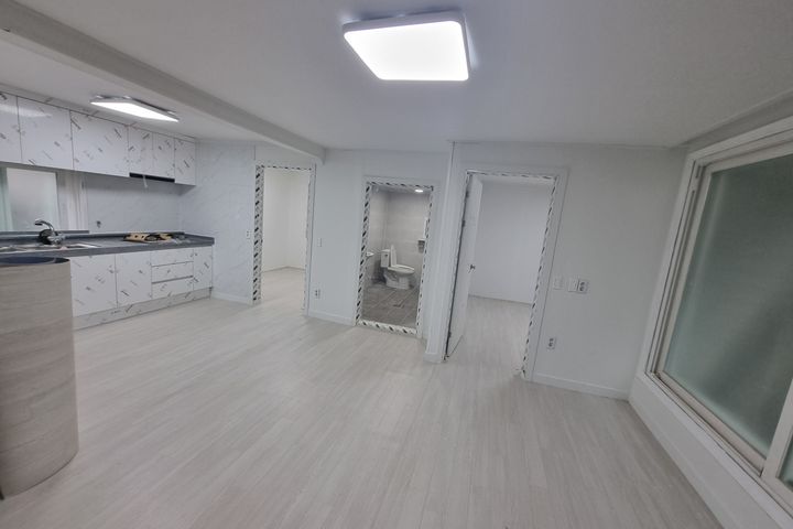 Lowest-priced 5-room unit in Bucheon 0th image