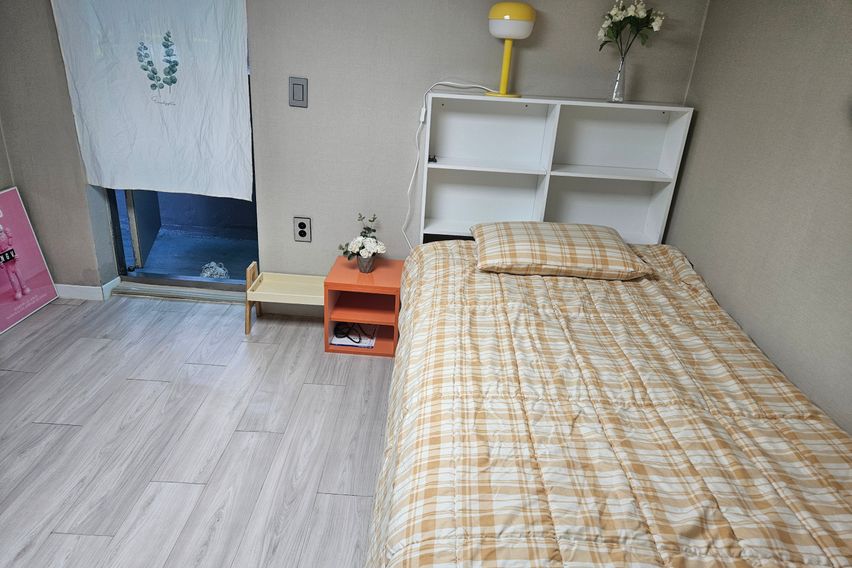 화곡동 3층옥상