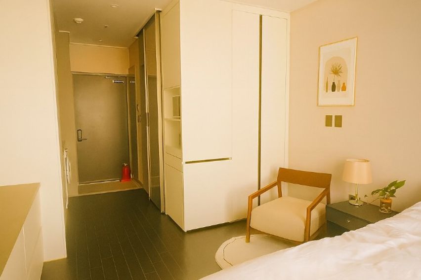 서정리역 인프라굿♡