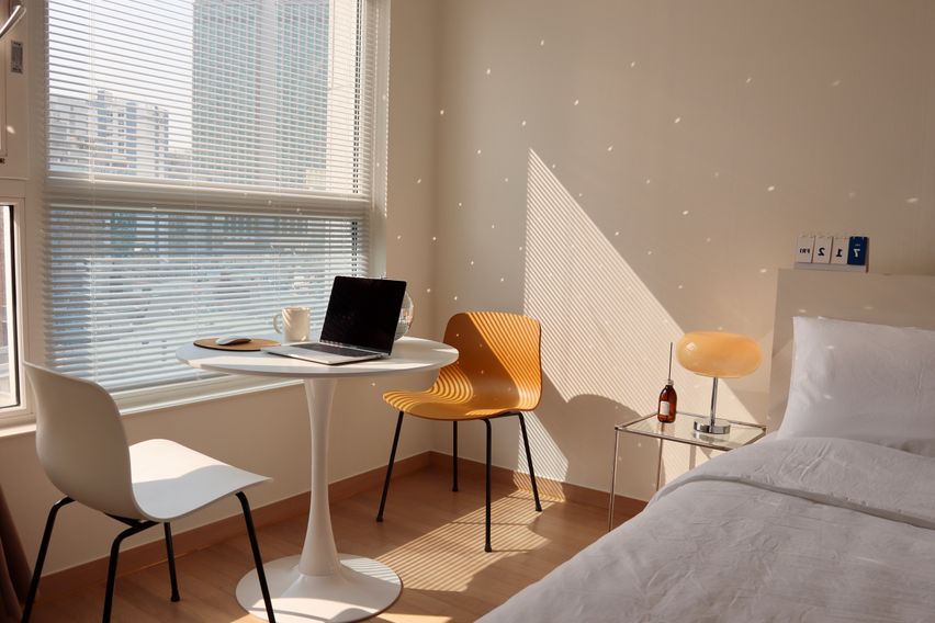 C부산 서면 청결쾌적🩵