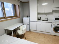 Near the subway station, individual heating, 2th image