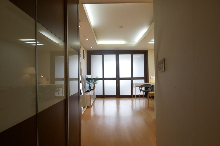 안국역연결분리형오피스텔