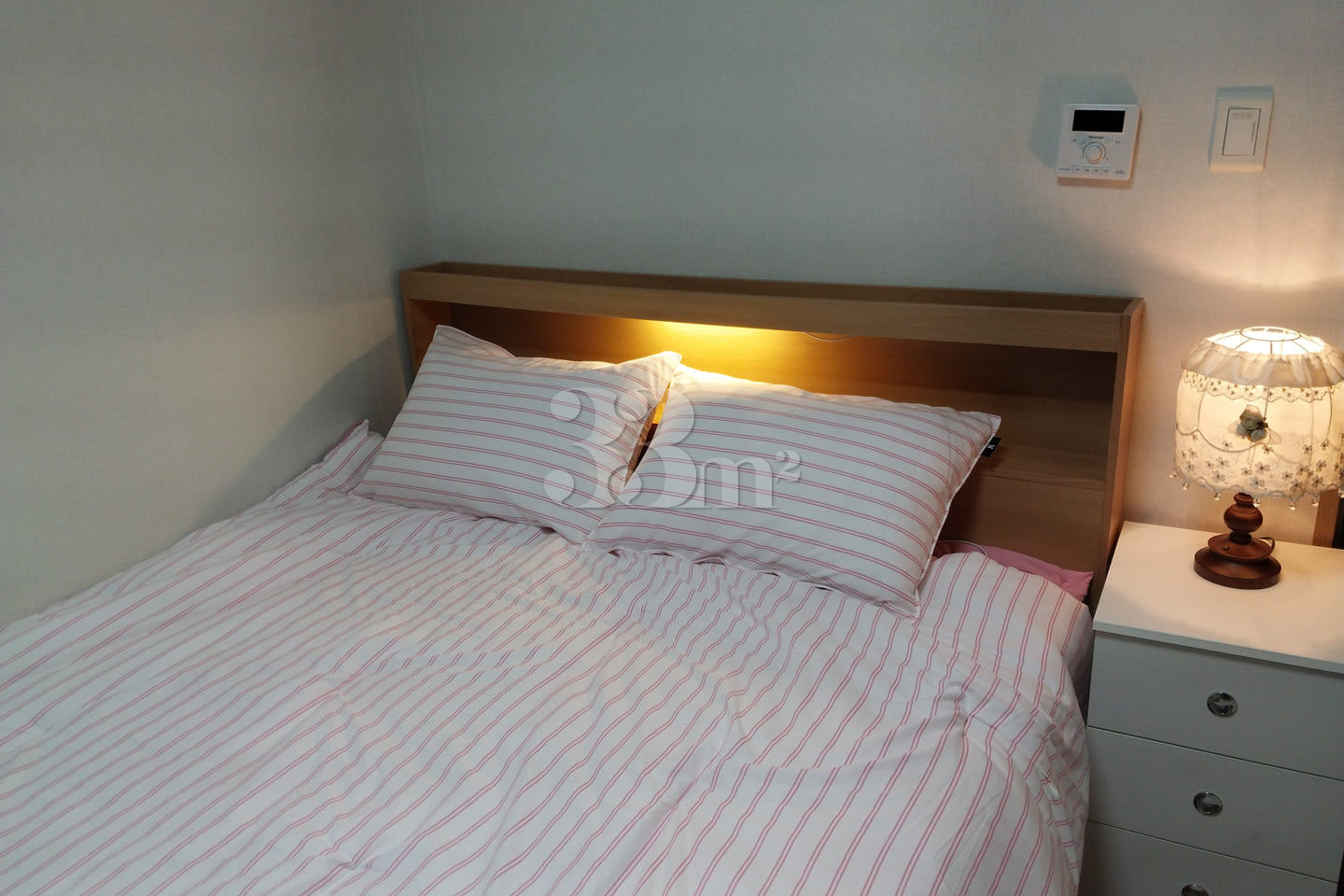 Comfortable House 2 - 2 Rooms 1th image