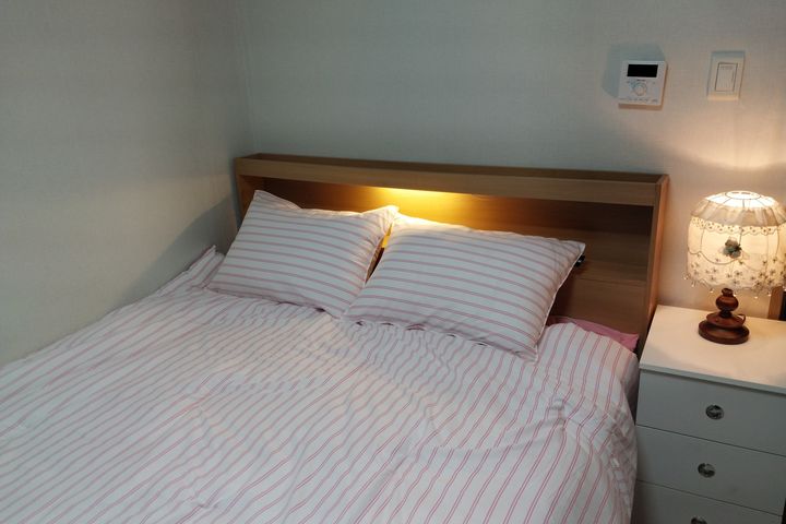 Comfortable House 2 - 2 Rooms 1th image