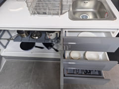 2-bedroom unit near Gongneung Station (Line 7 4th image