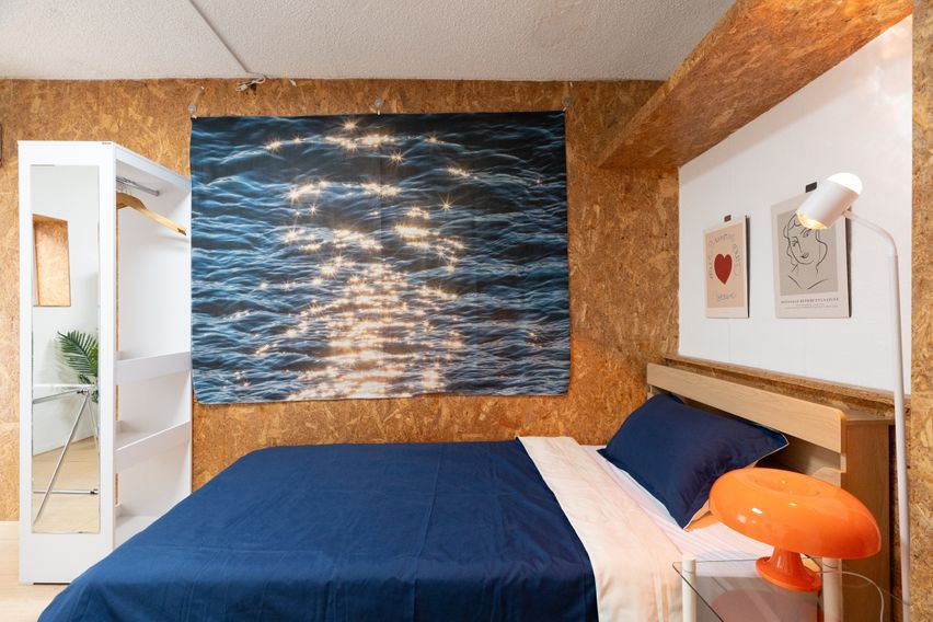 석촌호수도보1분, 잠실