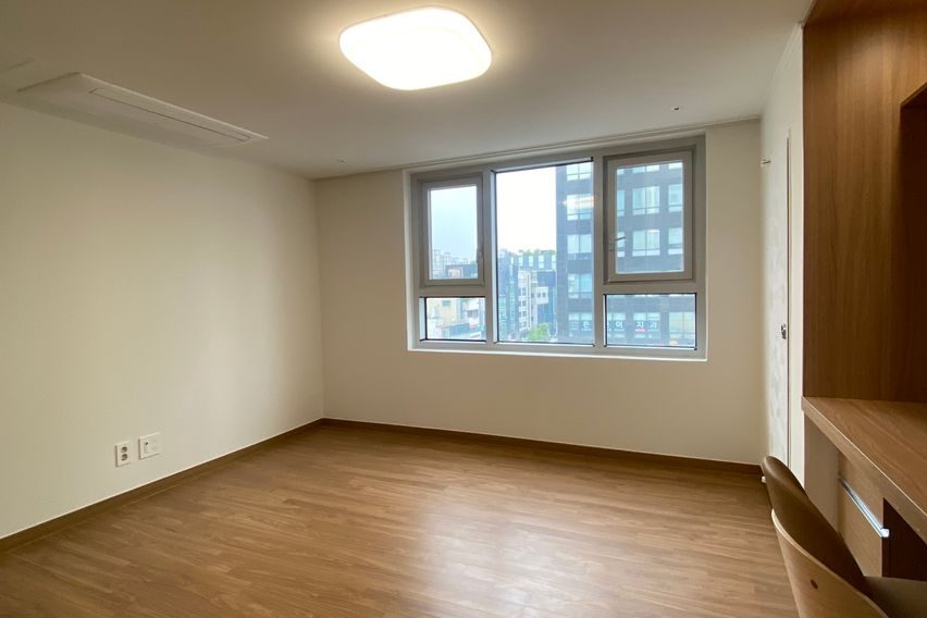 아늑한 코리빙 하우스