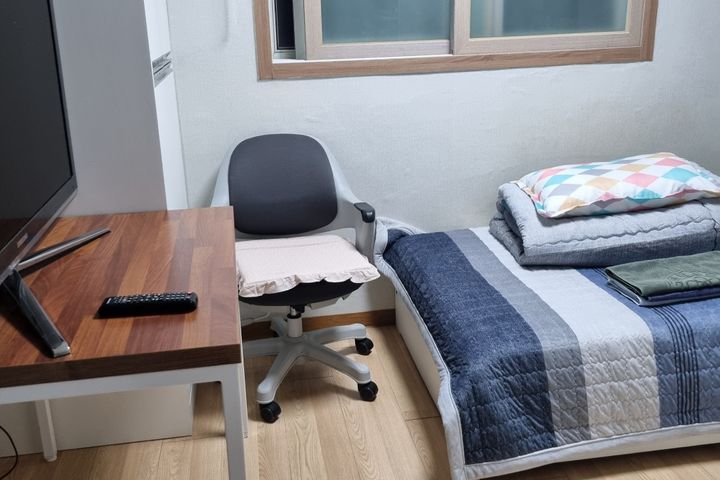 드리움특실(깔끔) 12번째 이미지