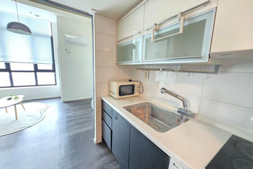 삼환아르누보  하우스