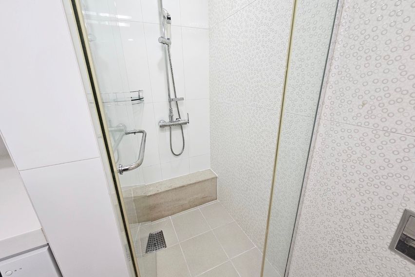 양재역세권 풀옵션원룸3