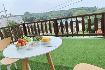 가성비독채/전원주택텃밭
