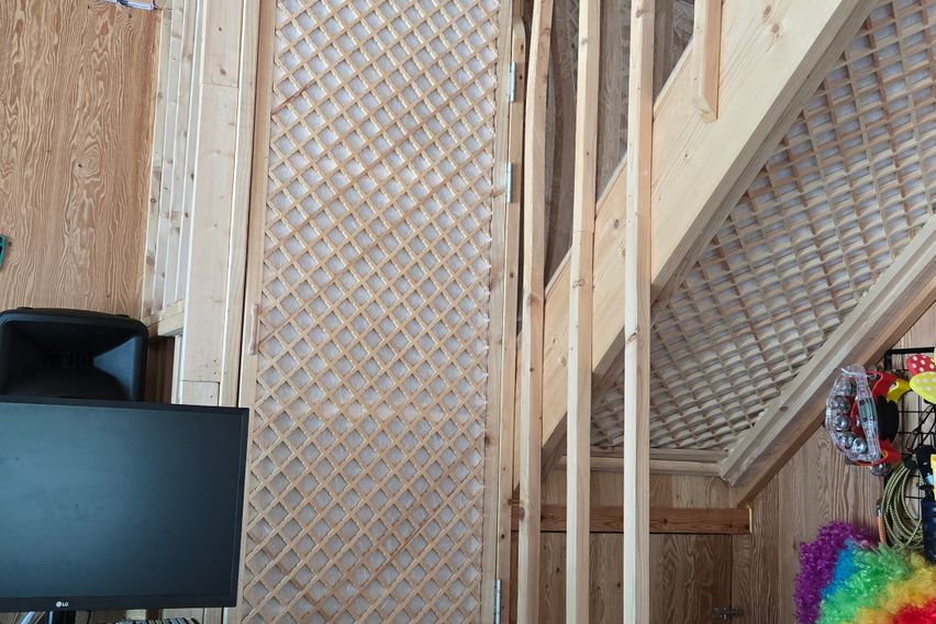 화천 자연인체험 독채 