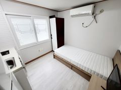 One-room apartment between Mandeok-dong and G 5th image