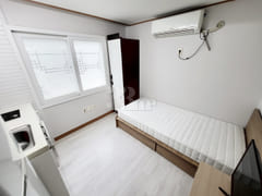 One-room apartment between Mandeok-dong and G 4th image