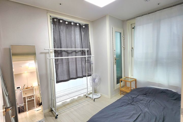 ☘️ 2-Room Unit, 2 Minutes from Yangpyeong Sta 13th image