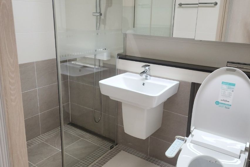 다락방/야외테라스/조망