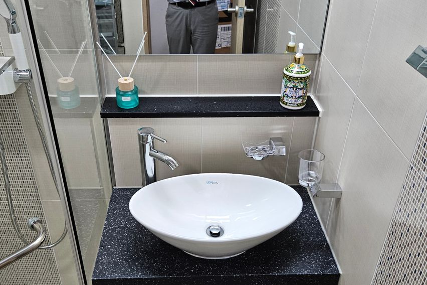 동성로 반월당 서문시장