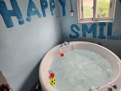 Seogwipo Private Villa with Whirlpool and Gym 1th image