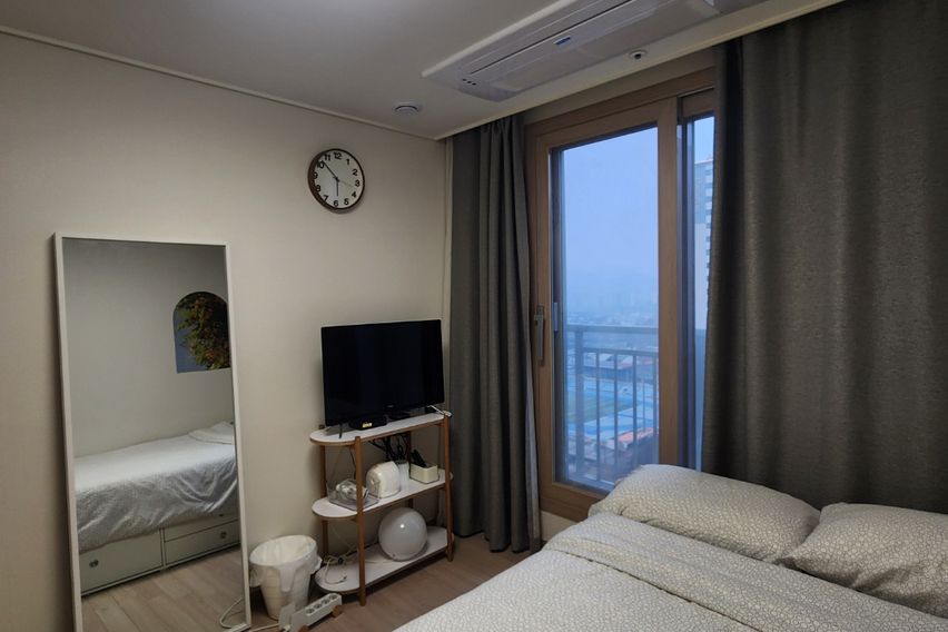 미사역cozy쉐어하우스 0번째 이미지