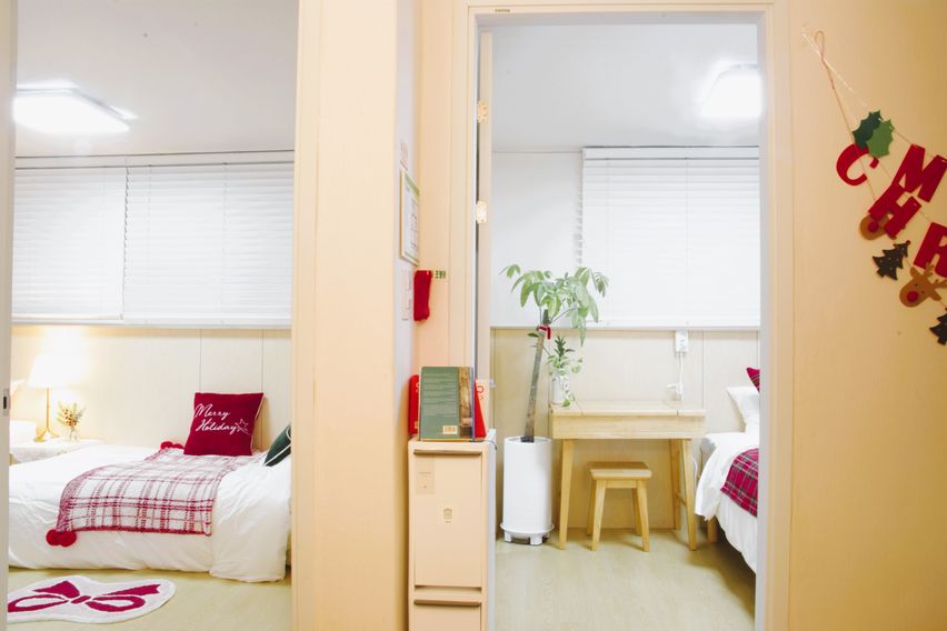 사당역3분/집앞 편의점