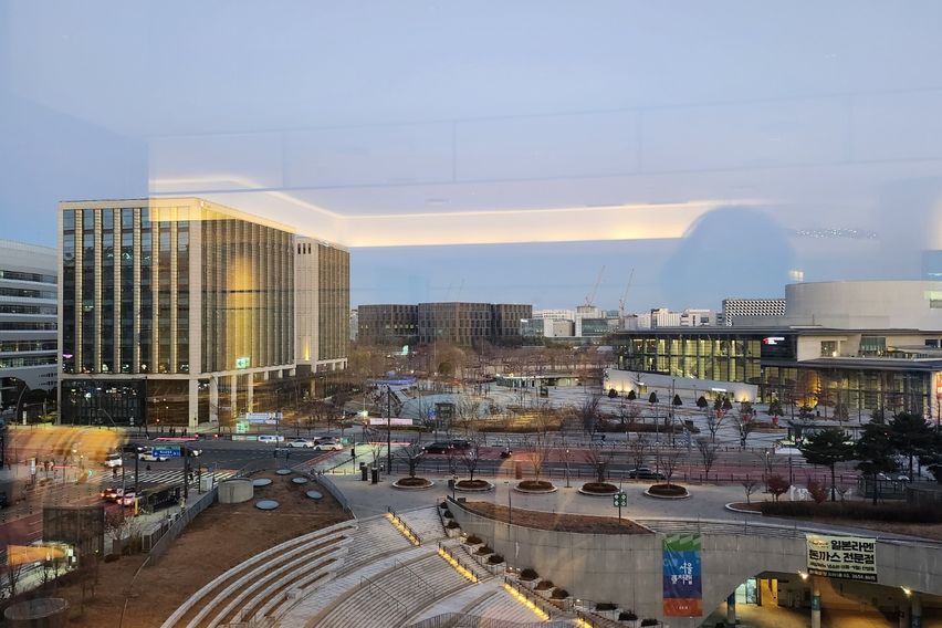 마곡나루역1분,아트센터