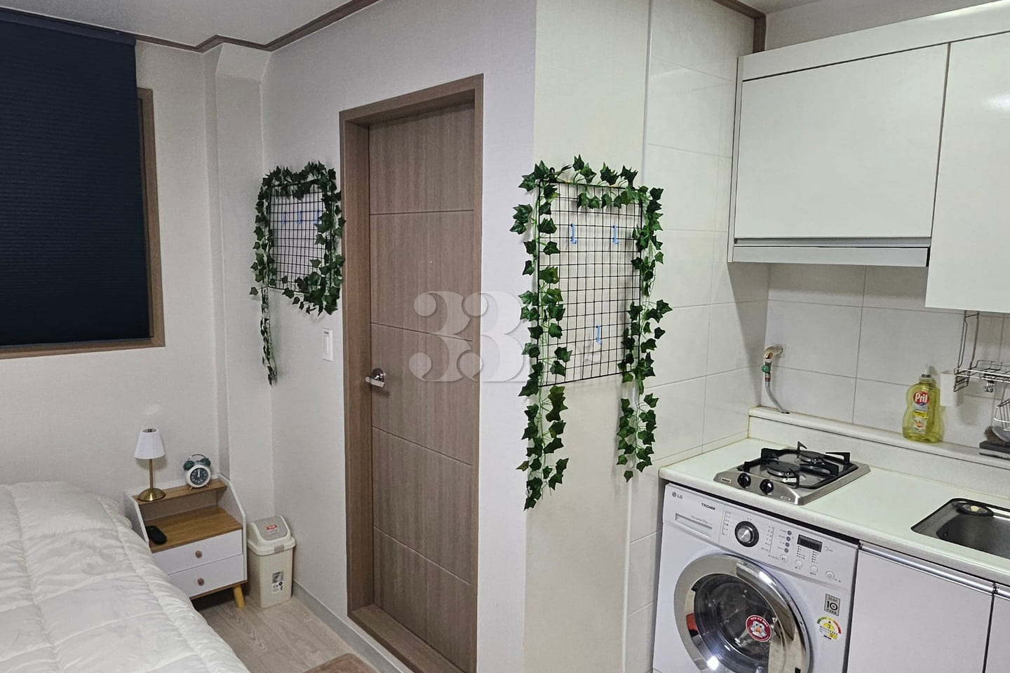 2-minute walk from Seoul Station; parking ava 1th image