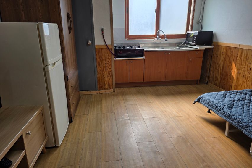 최근 리모델링 방 3번째 이미지