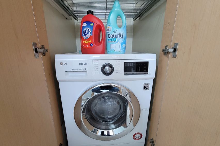 선릉역 풀옵션.복층집