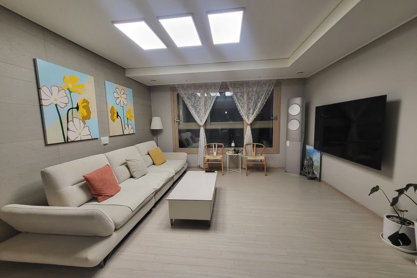 ❤부산바다앞갤러리하우스