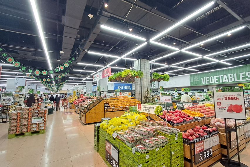 김포공항/마곡/고촌