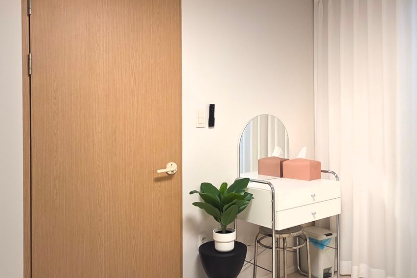 올림픽공원 예쁜 투룸 18번째 이미지