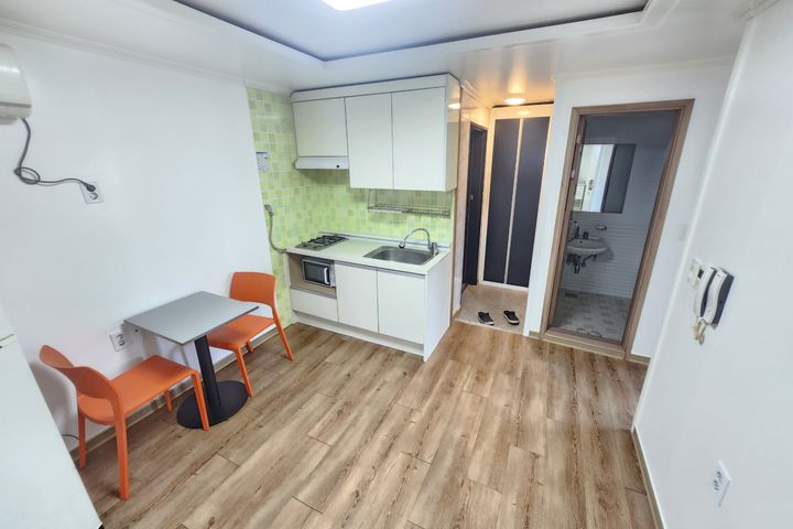 Wonseong-dong, Queens Town, Unit 403 2th image
