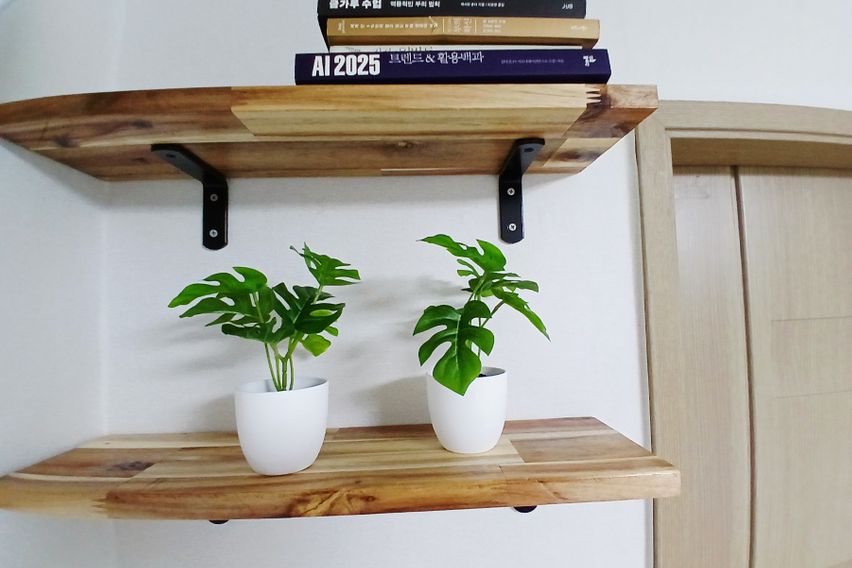 Long-term stay, 5 minutes from Hankuk Univers 1th image