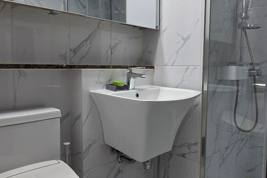 청라국제도시 풀옵션룸