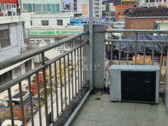 Quiet and clean studio apartment in Sinan-don 12th image